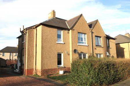 2 bedroom Flat for sale in Newlands Road, Grangemouth, FK3