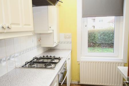 2 bedroom Flat for sale in Newlands Road, Grangemouth, FK3
