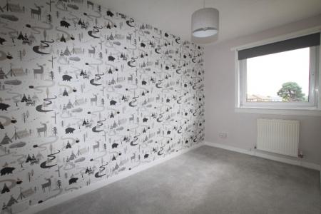 2 bedroom Terraced House for sale in Glenbo Drive, Head Of Muir, FK6