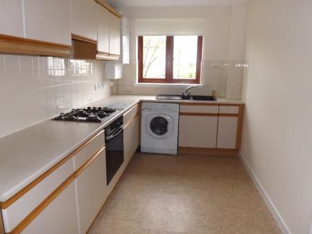 2 bedroom Flat for sale in Greenhorn's Well Crescent, Falkirk, FK1