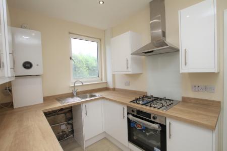 1 bedroom Flat for sale in Greenfield Street, Alloa, FK10