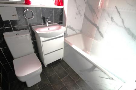 3 bedroom Flat for sale in Westfield Street, Falkirk, FK2