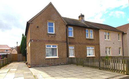 3 bedroom Flat for sale in Westfield Street, Falkirk, FK2