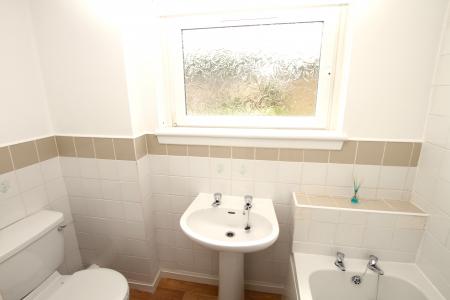 1 bedroom Villa for sale in Montrose Road, Polmont, FK2