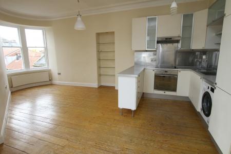 2 bedroom Flat for sale in Scotlands Close, Boness, EH51