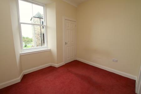 2 bedroom Flat for sale in Scotlands Close, Boness, EH51
