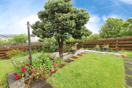 3 bedroom Detached house for sale in Comyn Drive, Falkirk, FK2