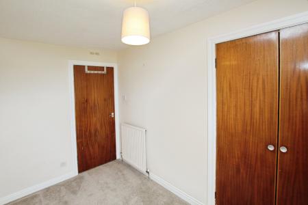 3 bedroom Detached house for sale in Comyn Drive, Falkirk, FK2