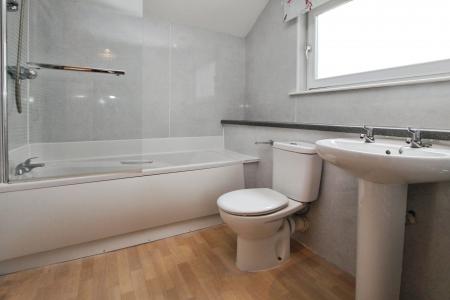 3 bedroom Detached house for sale in Comyn Drive, Falkirk, FK2