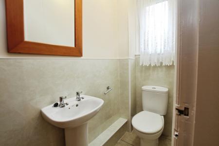 3 bedroom Detached house for sale in Comyn Drive, Falkirk, FK2