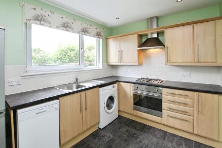 3 bedroom Detached house for sale in Comyn Drive, Falkirk, FK2