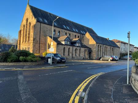 2 bedroom Apartment for sale in St Modans Court, Falkirk, FK1