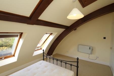 2 bedroom Apartment for sale in St Modans Court, Falkirk, FK1