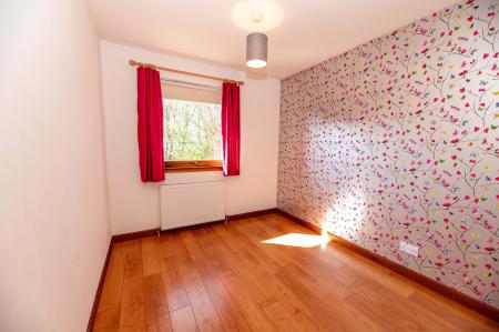 2 bedroom Semi-detached house for sale in Montgomery Crescent, Carron, FK2