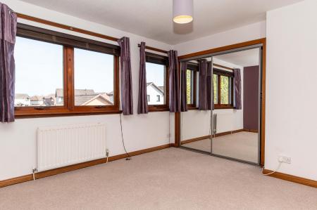 2 bedroom Semi-detached house for sale in Montgomery Crescent, Carron, FK2