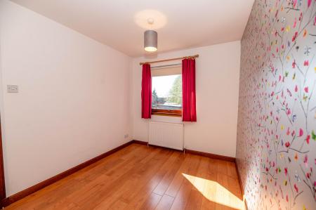 2 bedroom Semi-detached house for sale in Montgomery Crescent, Carron, FK2