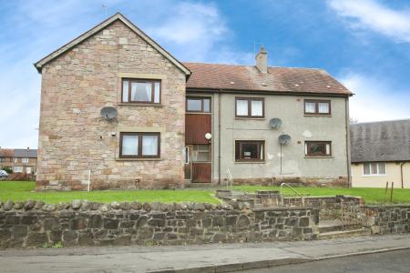 1 bedroom Flat for sale in Main Street, Coalsnaughton, FK13