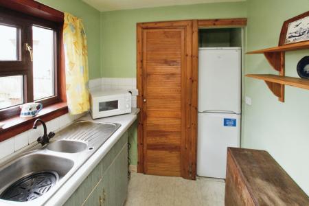 1 bedroom Flat for sale in Main Street, Coalsnaughton, FK13