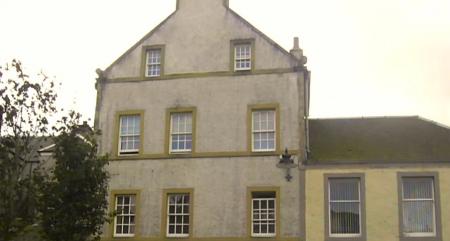 1 bedroom Flat for sale in North Street, Boness, EH51