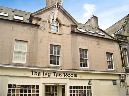 2 bedroom Flat for sale in South Street, Boness, EH51