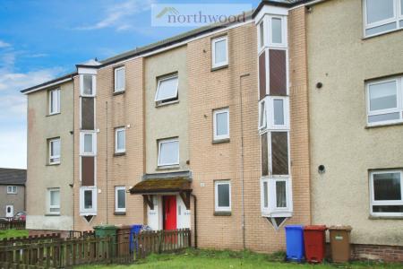 3 bedroom Flat for sale in Hadrian Way, Boness, EH51