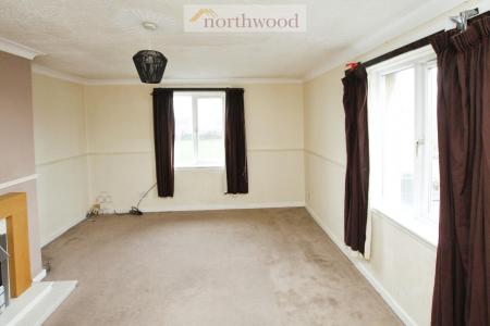 3 bedroom Flat for sale in Hadrian Way, Boness, EH51