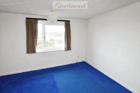 3 bedroom Flat for sale in Hadrian Way, Boness, EH51
