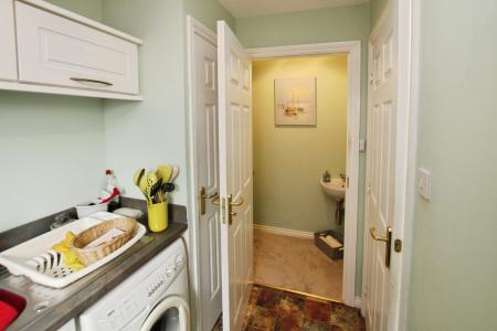 3 bedroom Detached house for sale in Leny Crescent, Lionthorn, Falkirk, FK1