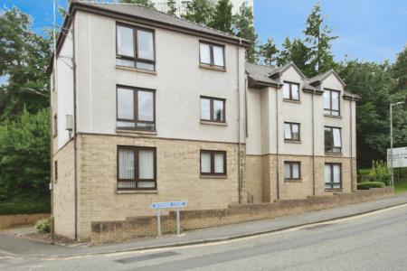 2 bedroom Flat for sale in Woodside Court, Falkirk, FK1