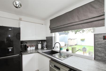 3 bedroom Semi-detached house for sale in Zetland Drive, Falkirk, FK2