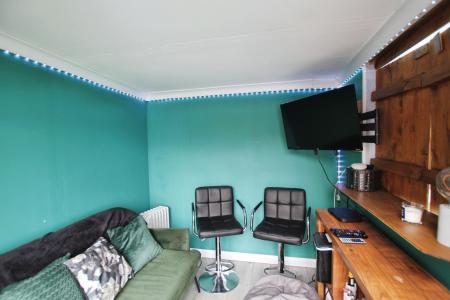 3 bedroom Semi-detached house for sale in Zetland Drive, Falkirk, FK2