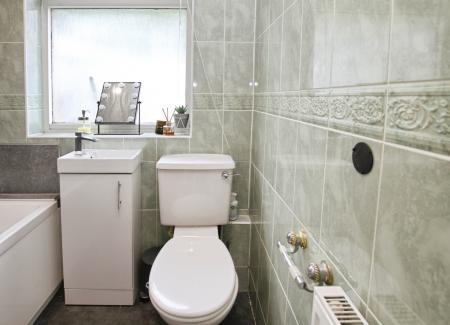 3 bedroom Semi-detached house for sale in Zetland Drive, Falkirk, FK2