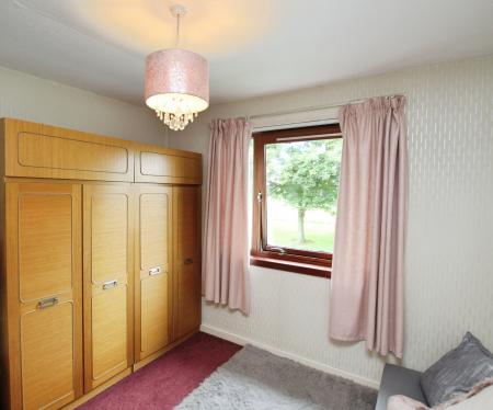 3 bedroom Semi-detached house for sale in Zetland Drive, Falkirk, FK2