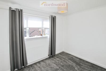3 bedroom Terraced House for sale in Affric Drive, Falkirk, FK2