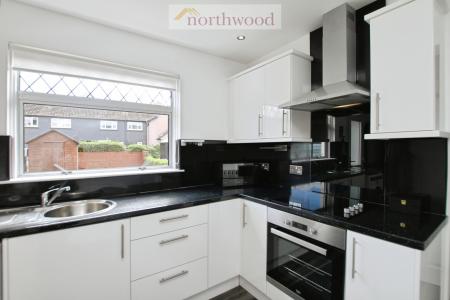 3 bedroom Terraced House for sale in Affric Drive, Falkirk, FK2