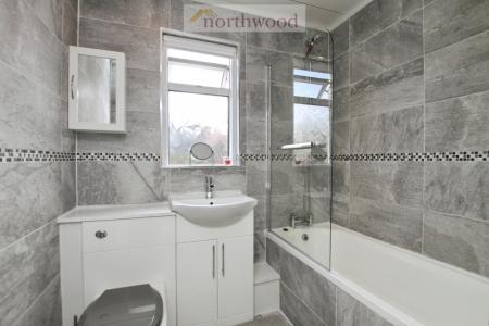 3 bedroom Terraced House for sale in Affric Drive, Falkirk, FK2