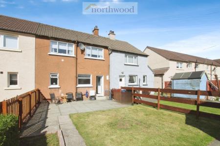3 bedroom Terraced House for sale in Affric Drive, Falkirk, FK2