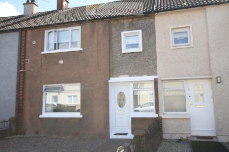 3 bedroom Terraced House for sale in Affric Drive, Falkirk, FK2