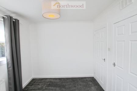 3 bedroom Terraced House for sale in Affric Drive, Falkirk, FK2