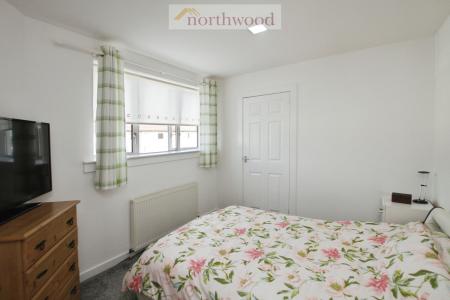 3 bedroom Terraced House for sale in Affric Drive, Falkirk, FK2
