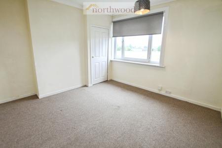 3 bedroom Flat for sale in King Street, Falkirk, FK2