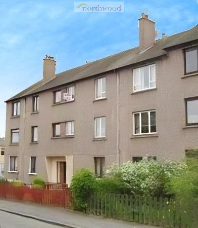 3 bedroom Flat for sale in King Street, Falkirk, FK2