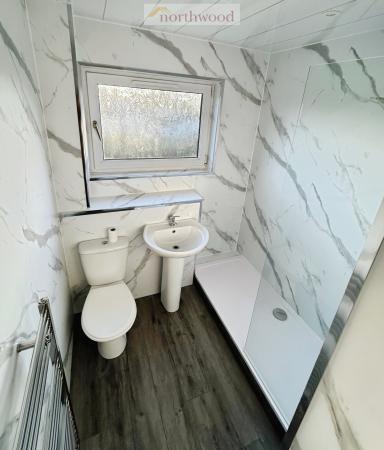 2 bedroom End of terrace house for sale in Annan Court, Falkirk, FK1