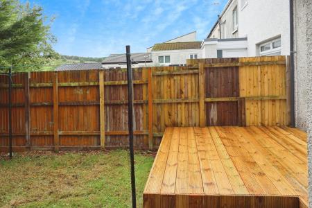 2 bedroom End of terrace house for sale in Annan Court, Falkirk, FK1