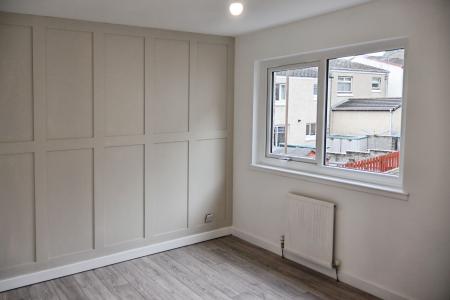 2 bedroom End of terrace house for sale in Annan Court, Falkirk, FK1