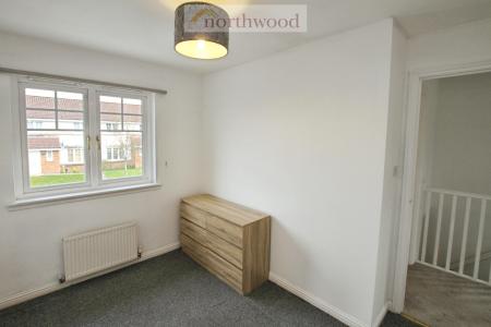 3 bedroom Semi-detached house for sale in Ardgay Drive, Stirlingshire, Bonnybridge, FK4