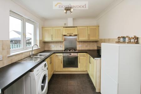 3 bedroom Semi-detached house for sale in Ardgay Drive, Stirlingshire, Bonnybridge, FK4