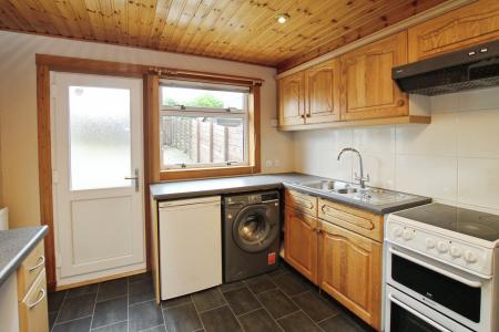 2 bedroom Terraced House for sale in Dawson Place, West Lothian, Bo'ness, EH51
