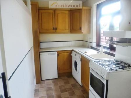 2 bedroom Semi-detached house for sale in Princes Street, Stirlingshire, Grangemouth, FK3