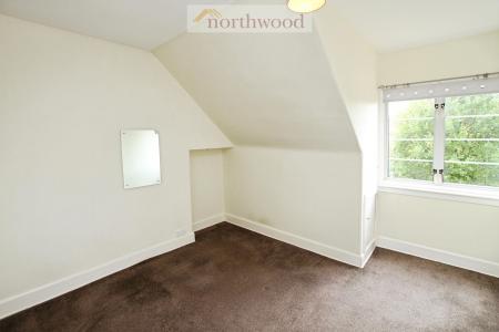 2 bedroom Semi-detached house for sale in Princes Street, Stirlingshire, Grangemouth, FK3